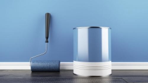 Что лучше покрасить стены в квартире или поклеить обои. Подготовка перед покраской 07