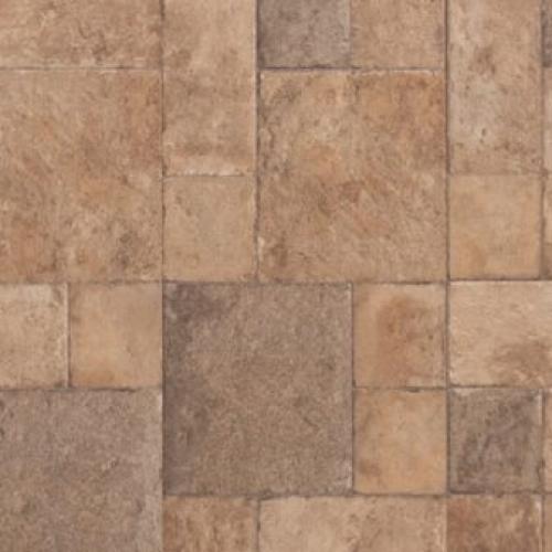 Ламинат в прихожей или плитка. Ошибка: Стыковать Плитку и Ламинат в прихожей 27