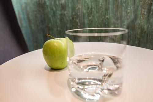 Квартира с эко — камином и двумя спальнями, г. Киев 22