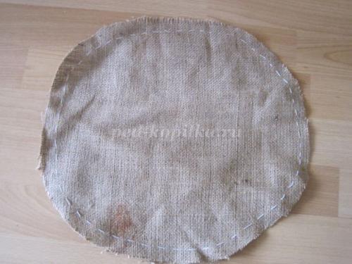 Сова поделка из пластиковой бутылки. Филин из пластиковых бутылок 09