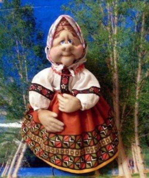 Как сделать куклу из бутылки пластиковой. Изготовление куклы из пластиковых бутылок 16 Как сделать куклу из бутылки пластиковой. Изготовление куклы из пластиковых бутылок 16