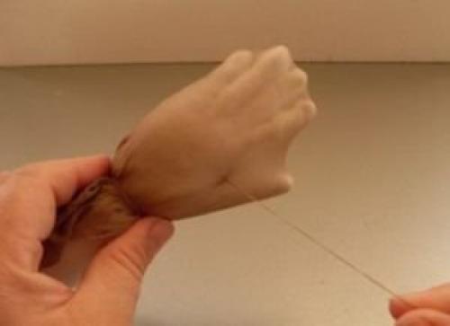 Как сделать куклу из бутылки пластиковой. Изготовление куклы из пластиковых бутылок 14 Как сделать куклу из бутылки пластиковой. Изготовление куклы из пластиковых бутылок 14