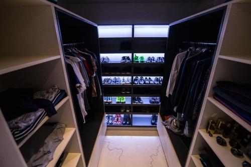 Квартира с эко — камином и двумя спальнями, г. Киев 24