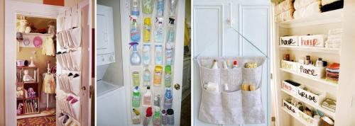 Системы хранения в малогабаритной квартире. 5 лайфхаков, как разместить миллион вещей в маленькой квартире