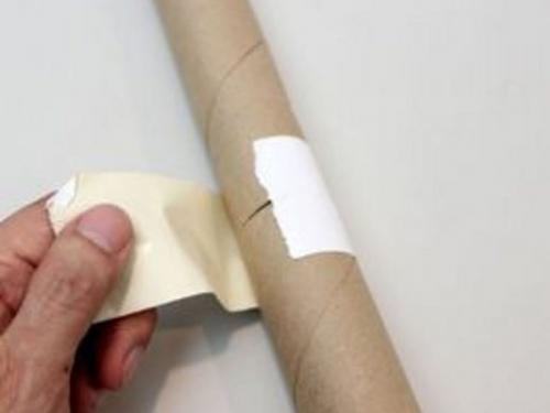 Декоративные пальмы своими руками. Как сделать натуралистичную высокую и объемную пальму из бумаги