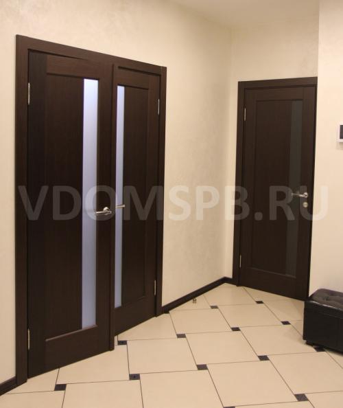 Как выбрать цвет дверей межкомнатных. Межкомнатные двери: как правильно подобрать цвет двери, чтобы она гармонично смотрелась в интерьере 09 Как выбрать цвет дверей межкомнатных. Межкомнатные двери: как правильно подобрать цвет двери, чтобы она гармонично смотрелась в интерьере 09