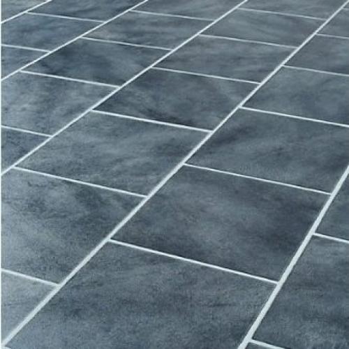 Ламинат в прихожей или плитка. Ошибка: Стыковать Плитку и Ламинат в прихожей 26