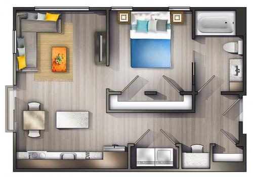 На чем нельзя экономить при ремонте. На чем нельзя экономить во время ремонта