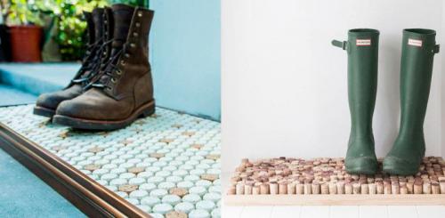 Куда ставить грязную обувь, чтобы в прихожей всегда было чисто