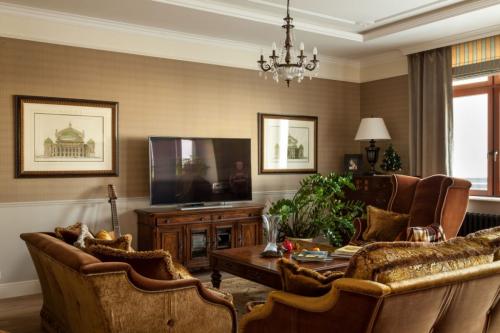 С чего начать ремонт в бабушкиной квартире. Как превратить “бабушкин” ремонт в изюминку квартиры