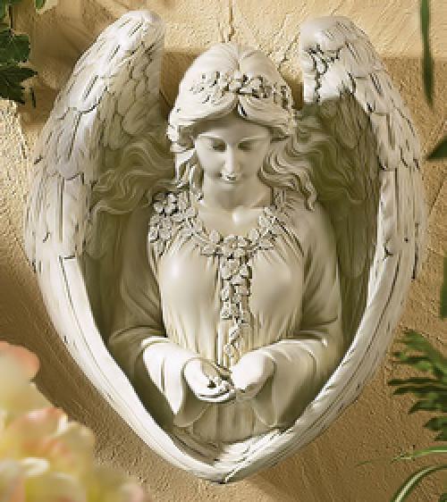 Монументальная скульптура, что такое. Монументальная скульптура 06