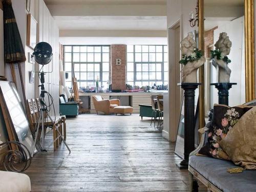 С чего начать ремонт в бабушкиной квартире. Как превратить “бабушкин” ремонт в изюминку квартиры