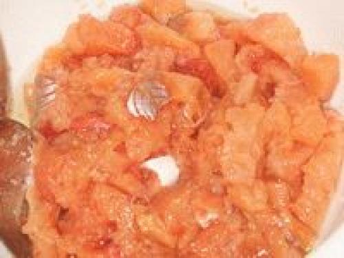 Как быстро засолить рыбу в домашних условиях. Рыба с луком 12 Как быстро засолить рыбу в домашних условиях. Рыба с луком 12