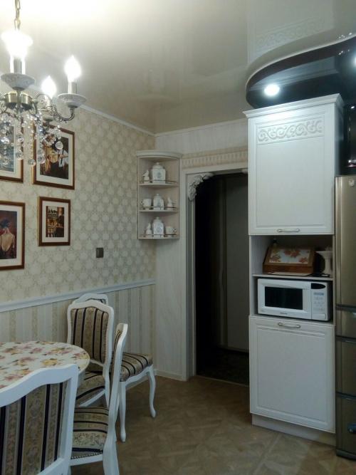 Друзья, оцените кухню! 03