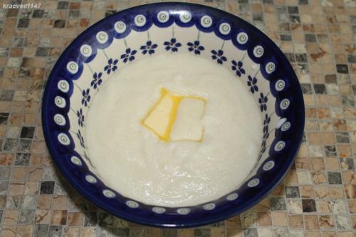 Манная каша пропорции в ложках. Секреты манной каши