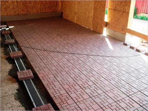 Керамогранит плюсы и минусы. Преимущества керамогранита 03