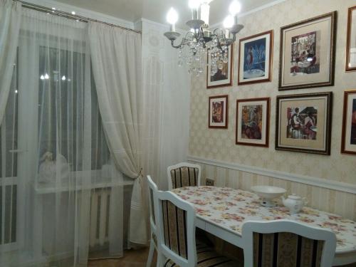 Друзья, оцените кухню! 02