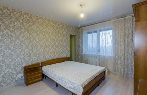 Подбор обоев для спальни. Классические обои в интерьере спальни 02 Подбор обоев для спальни. Классические обои в интерьере спальни 02