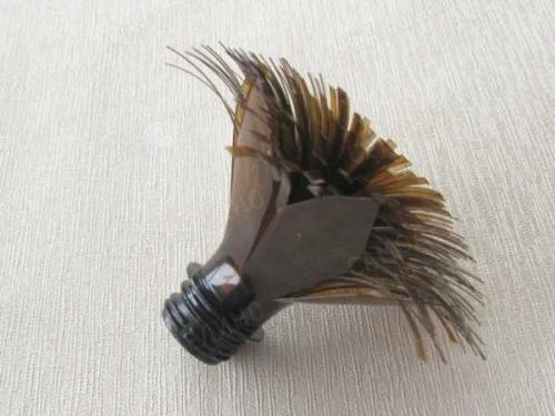 Цветы из бутылок пластиковых. Цветы из бутылок: основные преимущества 12