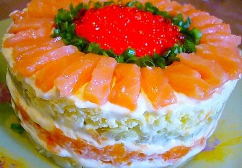 Как быстро засолить красную рыбу за 2 часа. Быстрый и простой способ засолить красную рыбу, чтобы она получилась за 1 день вкуснее чем в магазине