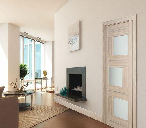 Как подобрать цвет дверей и пола. Пол и двери: один цвет или один тон? 14 Как подобрать цвет дверей и пола. Пол и двери: один цвет или один тон? 14