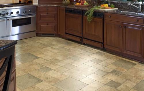 Можно ли ламинат класть на кухне. Стоит ли класть ламинат на кухне 07 Можно ли ламинат класть на кухне. Стоит ли класть ламинат на кухне 07