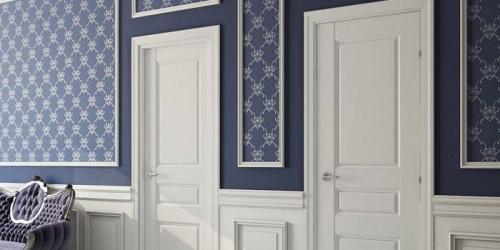 Какую межкомнатную дверь выбрать для квартиры. Как выбрать межкомнатную дверь для квартиры