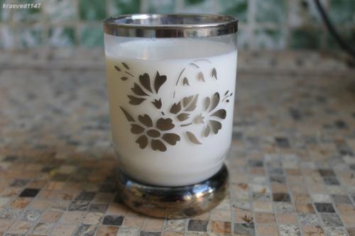 Манная каша пропорции в ложках. Секреты манной каши