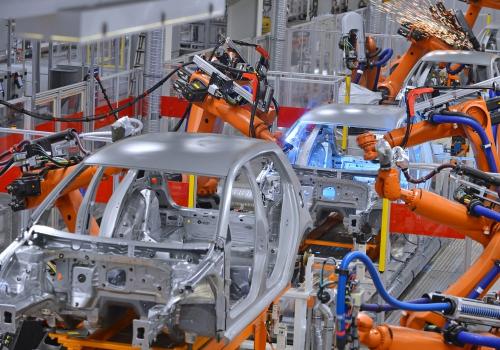 Доходный дом инвестиции. Вас заменили роботом? Как решить проблему?