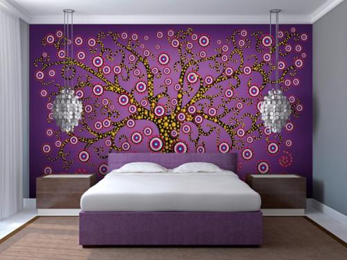 Как защитить окрашенные стены от пятен. 5 советов по уходу за окрашенными стенами