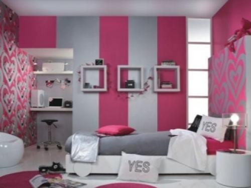 Какие обои в спальню. Какие обои выбрать в спальню: выбор цвета и материала 41