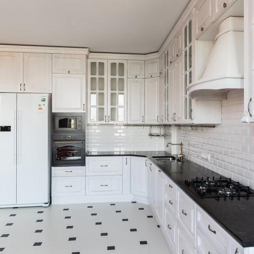 Виды столешниц для кухни. Все, что нужно знать о столешницах в одной статье: краткий справочник покупателя