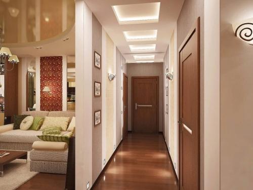 Как зрительно расширить узкую комнату. Добрый день дорогие друзья! 07 Как зрительно расширить узкую комнату. Добрый день дорогие друзья! 07