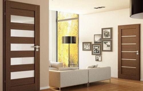 Как выбрать недорогую межкомнатную дверь. Советы по выбору