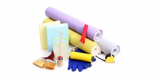 Ремонт в старой квартире. Виды ремонта в квартире 09