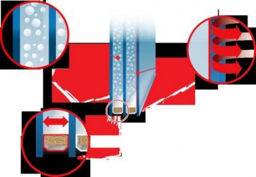 Потеет окно внутри квартиры. Причины запотевания пластиковых окон 01 Потеет окно внутри квартиры. Причины запотевания пластиковых окон 01