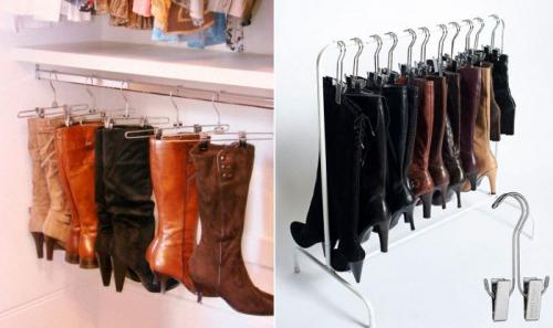 Куда ставить грязную обувь, чтобы в прихожей всегда было чисто