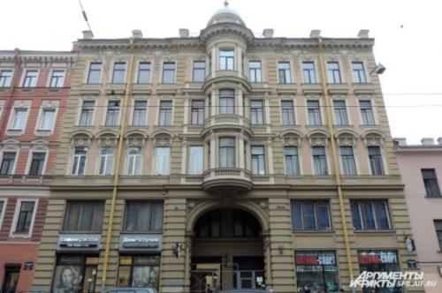 Доходный дом, что значит. Что означает термин Доходный дом, как он появился? Есть ли знаменитые доходные дома ? 02