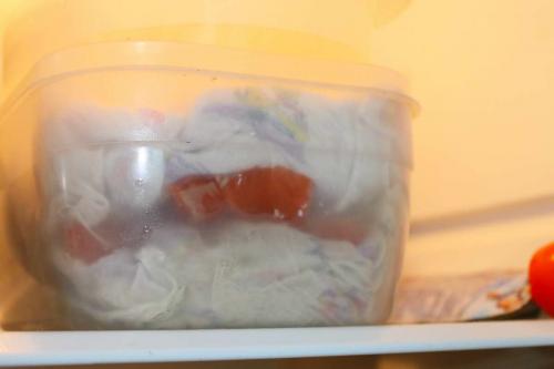 Как засолить красную рыбу большим куском. Красная рыба сухого посола