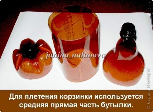 Веревка из пластиковой бутылки. Веревка из пластиковых бутылок 08