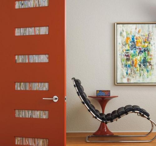 Как выбрать обои под покраску. Достоинства разных обоев 08