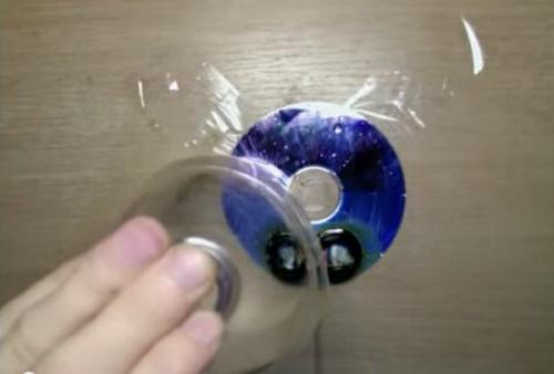 Веревка из пластиковой бутылки. Веревка из пластиковых бутылок