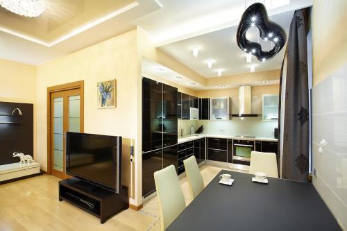 Перепланировка двухкомнатной хрущевки вагончиком. Перепланировка 2-х комнатной хрущевки: быстро и просто