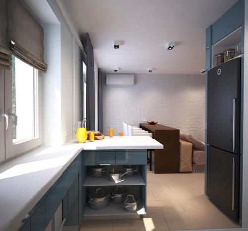 Перепланировка хрущевки 3 комнаты. Перепланировка 3-комнатной хрущевки