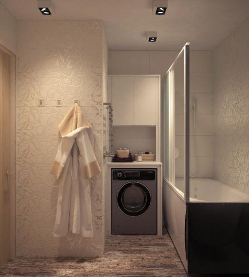 Перепланировки хрущевок 2 комнаты проекты. Обустройство квартиры без перепланировки 03 Перепланировки хрущевок 2 комнаты проекты. Обустройство квартиры без перепланировки 03