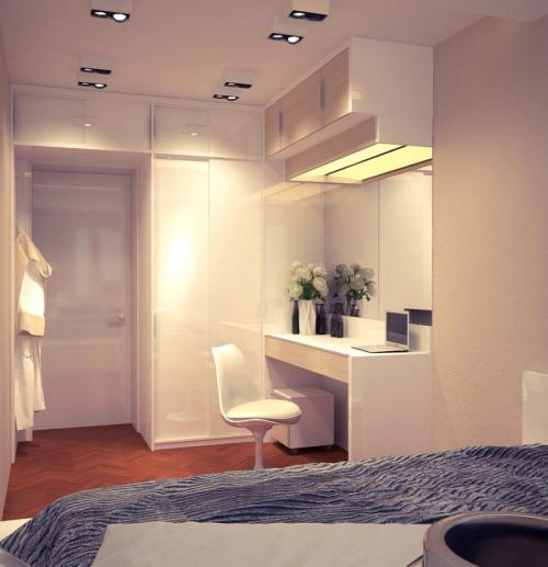 Перепланировка хрущевки 3 комнаты. Перепланировка 3-комнатной хрущевки