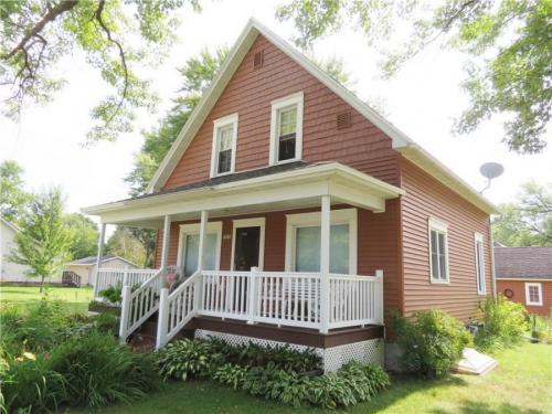 Интерьер деревянного дома в скандинавском стиле. Внутренне оформление