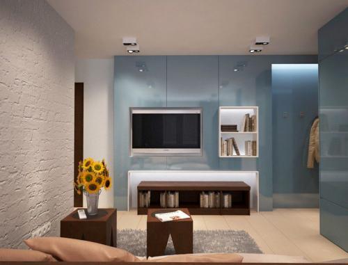 Перепланировка хрущевки 3 комнаты. Перепланировка 3-комнатной хрущевки