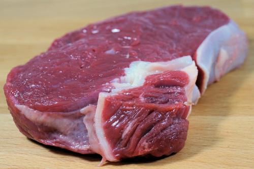 Красное мясо вред и польза. Вредно. Свинина и говядина вызывают рак