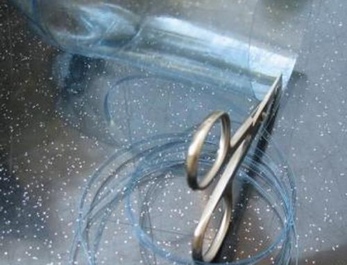 Веревка из пластиковой бутылки. Веревка из пластиковых бутылок